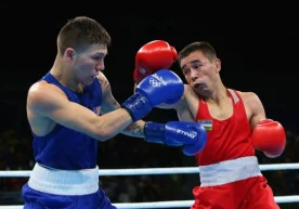 Bugun boks bo‘yicha 29-Osiyo chempionatida 5 nafar hamyurtimiz ringga ko‘tariladi фото