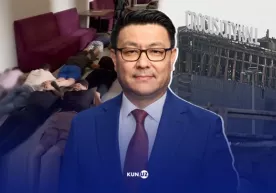 Rossiya migrantlardan voz kecha olmaydi. Chunki... фото