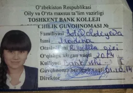 Bodomzordagi YTHda vafot etgan ayolni urib yuborgan kim edi: yigitmi yo qiz? фото
