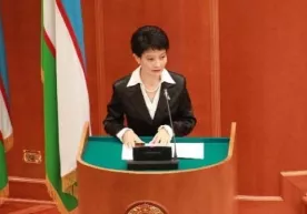 Ombudsman: Qamoqxonalarda qiynoqlarga hamon yoʻl qoʻyilayotgani Oʻzbekiston obroʻsiga putur yetkazmoqda фото