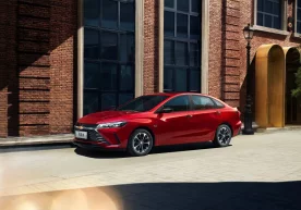 Ўзбекистонда Chevrolet Monza ишлаб чиқариш йўлга қўйилиши мумкин фото