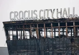 «Krokus Siti Xoll»ga yetkazilgan zararning taxminiy miqdori aytildi фото