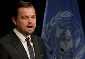 Leonardo Di Kaprio sun’iy go‘sht yetishtirish startapiga sarmoya kiritdi фото