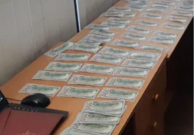 Алимент пуллари ундирилиши давом этмоқда фото