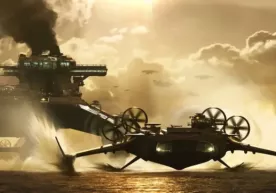 "Avatar 3" Air-Sea Battle Will Surpass "The Way of Water" Finale фото