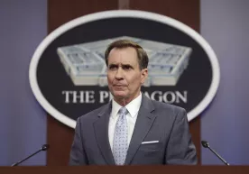 Pentagon Ukrainaga yordam uchun qayerdan pul olganini ochiqladi фото
