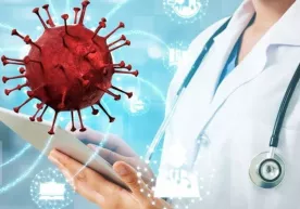 Koronavirus: SSV 12 sentabrdagi ahvol bo‘yicha ma’lumot berdi фото