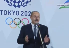 Бош вазир Абдулла Арипов Олимпиададаги ноҳақликлар ҳақида гапирди фото