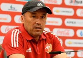 Рўзиқул Бердиев: "Кубок финалидан сўнг бизда руҳий ва жисмоний чарчоқлар бор эди" фото