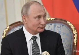 Путин дунёни ким бошқариши ҳақида нима деди? фото
