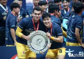 Rustam Ashurmatov Koreyada chempion bo‘ldi! фото