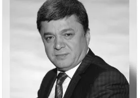 Фатҳулла Масъудов 57 ёшда вафот этди фото