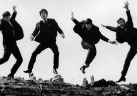 “The Beatles”ning qo‘shig‘iga 50 yildan keyin klip ishlandi фото