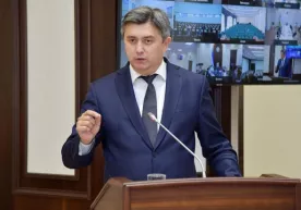 Россияда мигрантлар учун талаб юқори бўлган касблар айтилди фото