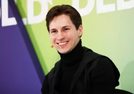 Forbes Pavel Durovni arab milliarderlari ro‘yxatidan chiqardi фото