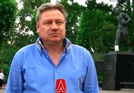 Kanchelskis yana "Navbahor"ga qaytadimi? фото