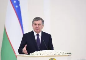 Президент энг катта армони ҳақида гапирди фото