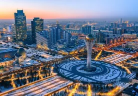 Қозоғистон буюк ислоҳотлар олдида(ми?).. фото
