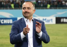 Babayan o‘zbekning oshini yeb katta bo‘lgan, bozbash* emas! фото