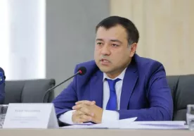 Адлия вазирлиги: ижтимоий тадбиркорликнинг қонуний асоси яратилмоқда фото