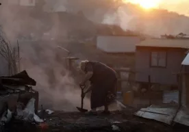Chilida o‘rmon yong‘inlari oqibatida halok bo‘lganlar soni 11 kishiga etdi фото