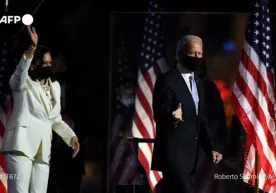 «Yaratganning o‘zi Amerikani qo‘llasin» – Bayden saylangan prezident sifatida murojaat qildi фото