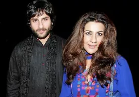 Saif Alixon sobiq rafiqasi Amrita Singxdan hanuzgacha minnatdor! фото