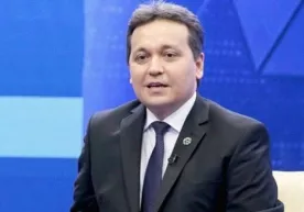 Sherzod Shermatov: «Men gazetaning dushmani emasman» фото