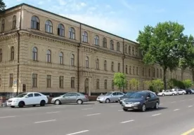 Тошкент давлат юридик университетида 4та янги факультет очилди фото