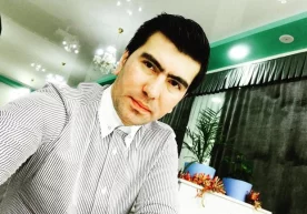 Sardor Mamadaliyev: “Rayhon va Shahzoda bilan duet kuylash? Buning menga keragi yoʻq” фото