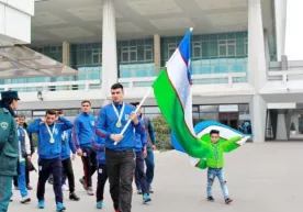 Jahon chempionatida qatnashadigan bokschilarimiz nomi e’lon qilindi фото