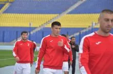 Суперлига. Алланиёзовнинг хет-трики "Навбаҳор"га йирик ғалаба келтирди (видео) фото