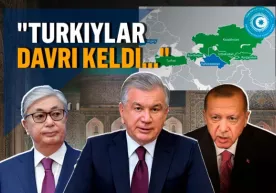 Ekspert: “Turkiy davlatlar tashkiloti ham dunyoning bir qutbiga aylanadi” фото