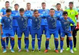 U-19: Yoshlarimiz Osiyo chempionati yo‘llanmasidan quruq qolishdi фото