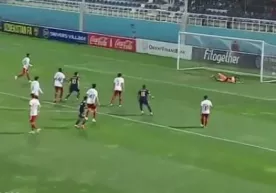 Superliga. "Nasaf" mavsumdagi ilk g‘alabasini "Lokomotiv" bilan o‘yinda qo‘lga kiritdi фото