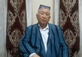 O‘zbekiston Xalq hofizi Maxmudjon Tojiboyev ijrosida "Sarahbori Navo"ni tinglang фото
