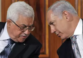 Netanyaxu G‘azo sektori ustidan nazoratni Falastin ma’muriyatiga topshirishdan bosh tortdi фото