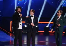 Filipp Kirkorov o‘zining “vorisi”ni topdi фото
