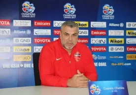 Космин Оларио: "Ҳали ҳам 3та жамоада кейинги босқичга йўл олиш учун имконият бор" фото