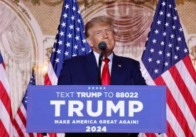 Трамп АҚШда консерватив сайловчилар ўртасидаги сўровда ғалаба қозонди фото