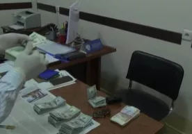 DXX korrupsiya va firibgarlik bilan bog‘liq holatlarga chek qo‘ydi фото