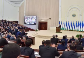 O‘zbekistonda ijtimoiy nafaqa joriy etiladi фото