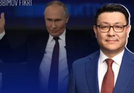 Уруш нега бошланганди: Путин НАТОдан қўрқяптими ёки СССРни тиклаш ҳаракатидами? фото