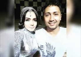 «Eri judayam rashkchi edi». Nigora Ruxshonaning sobiq turmush o‘rtog‘i haqida so‘zladi фото