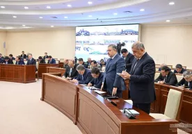 DXX va Bosh prokuratura energetika tizimidagi korrupsiya bilan shug‘ullanadi фото