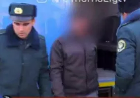 Маст фуқаро 79 ёшли қарияни уриб, қўлидаги узугини олиб қочди (видео) фото