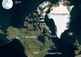 Нима учун АҚШ Даниядан Гренландияни сотиб олмоқчи? фото