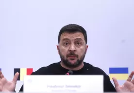 Kiyevdan Yevropadagi yirik ittifoqchisi yuz o‘girdi фото