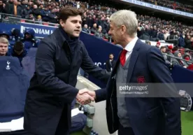 Pochettino: "Angliya futbol jannati bo‘lgan" фото