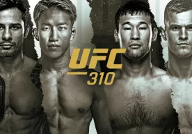 UFC 310 иштирокчилари қанча пул ишлаб топгани маълум бўлди фото